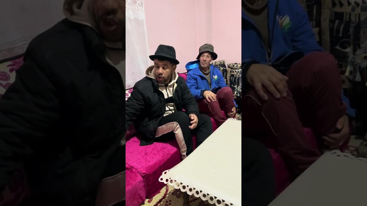 الميلود باع نعنوع 