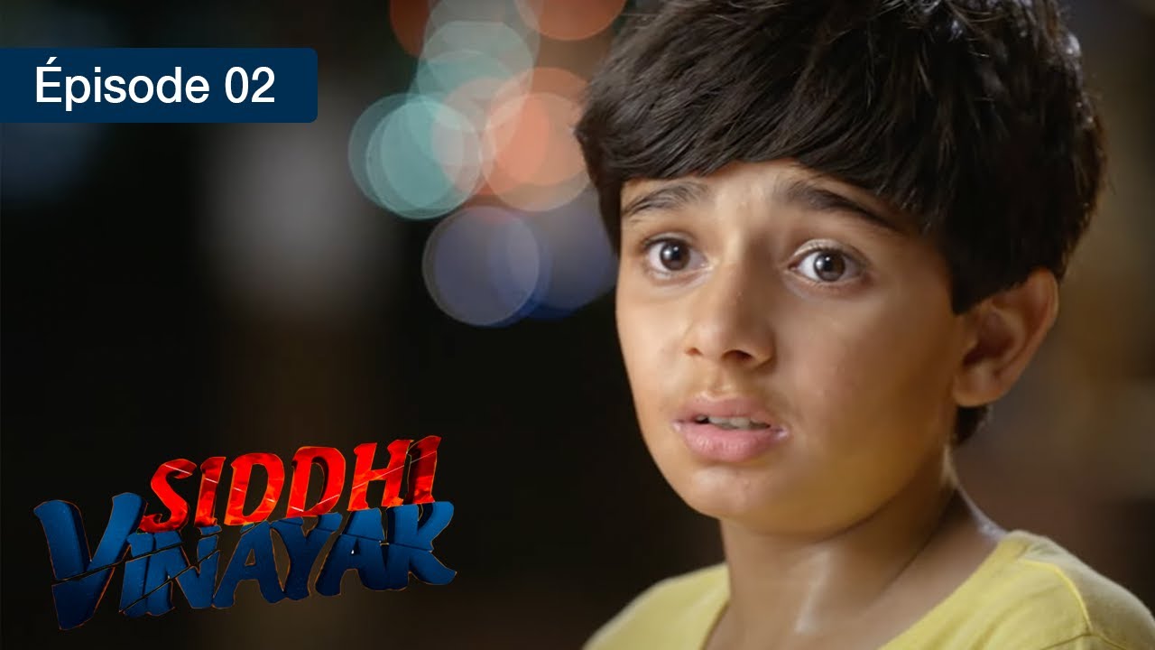 Siddhi Vinayak - EP 2 - La danse de l'amour - série en français - HD