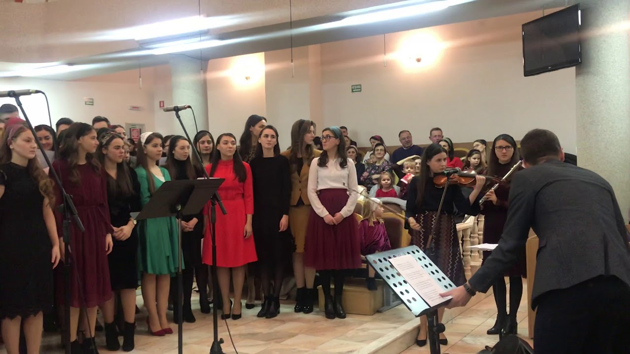 Tinerii Emanuel Bistrita