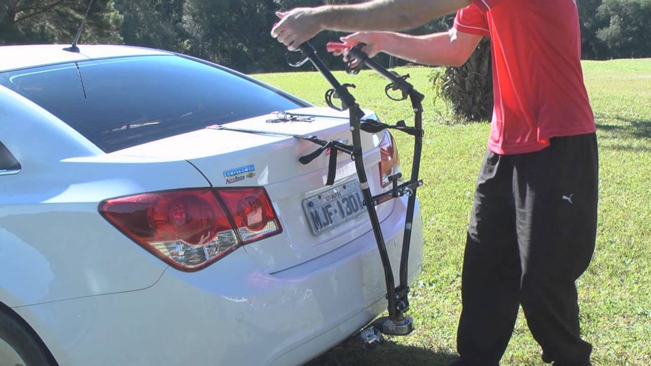 ALTMAYER - Transbike Bola