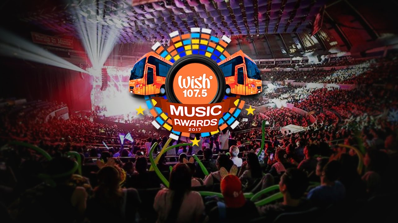 2nd Wish 107.5 Music Awards (Highlights)