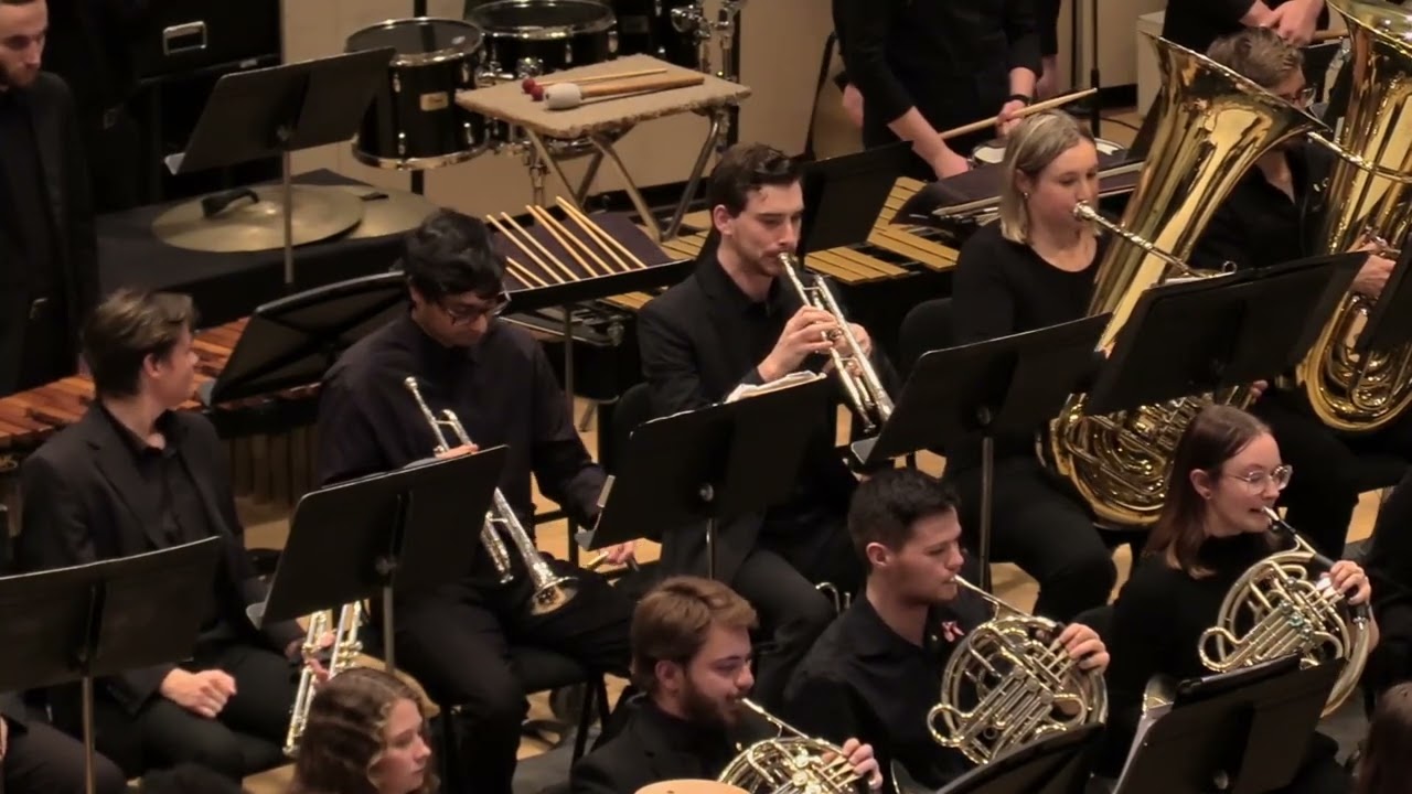 Tchaikovsky: Dance of the Jesters
