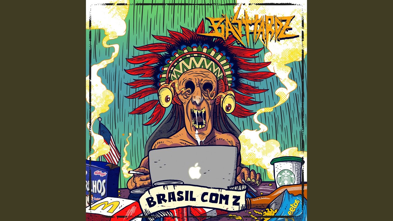Brasil Com Z