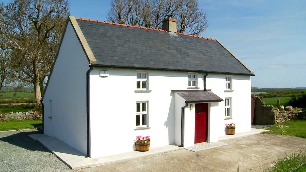 Killesk, Campile, New Ross, Co. Wexford - Detached House For Sale
