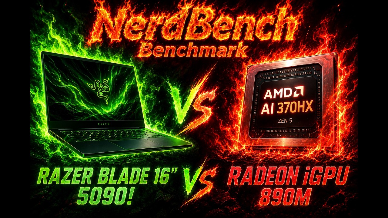 Razer Blade 16