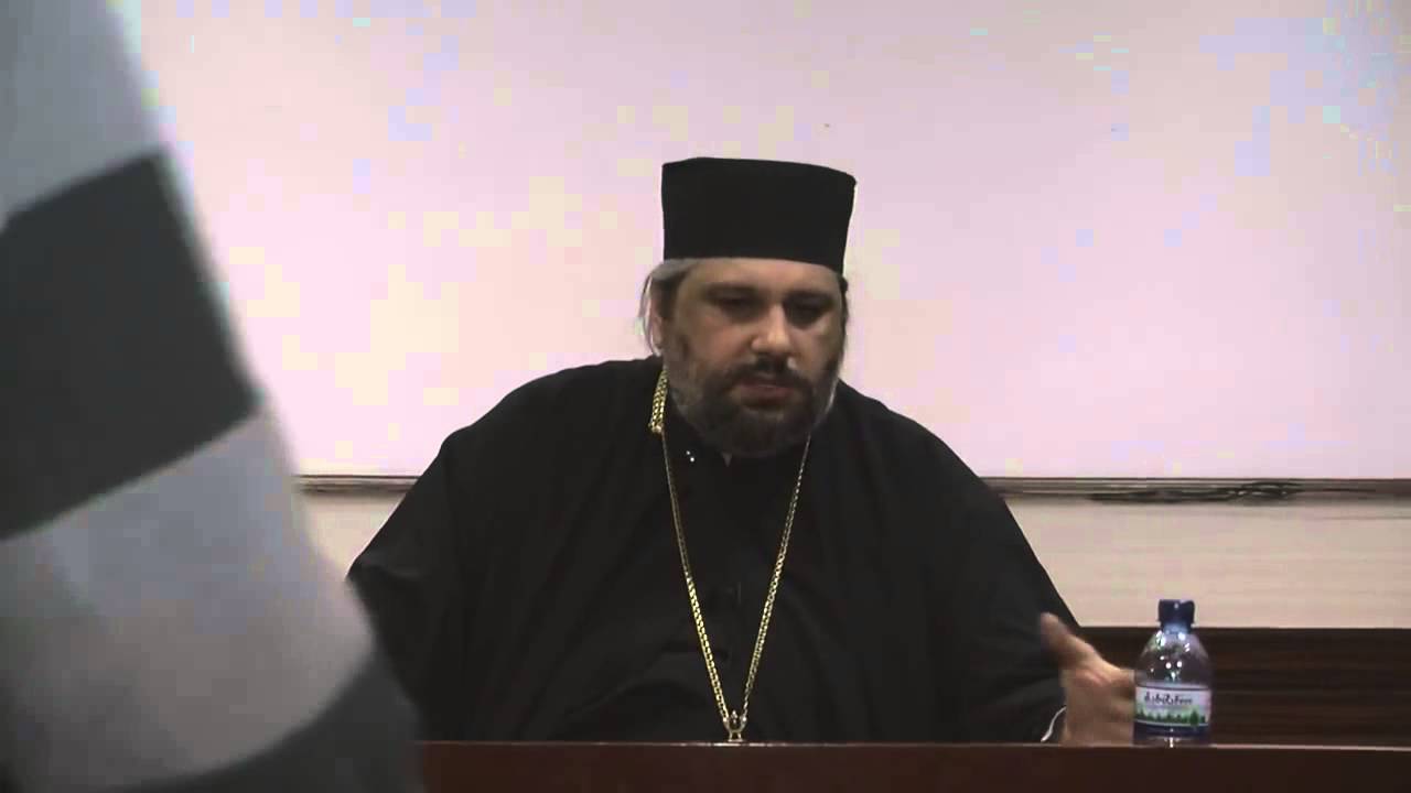 მამა ალექსანდრე გალდავა   მუსიკა ადამიანის ცხოვრებაში 26 11 2014