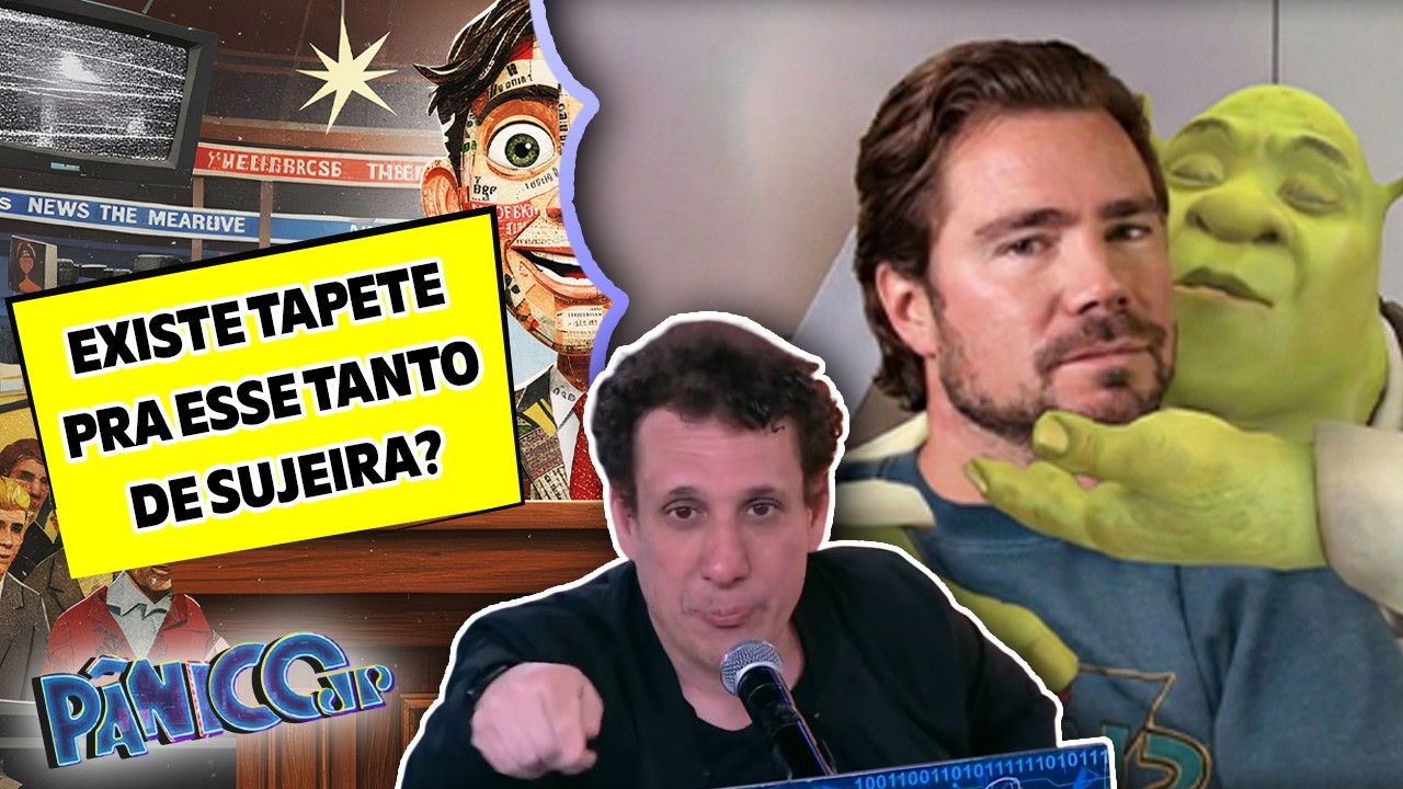 LAVA JATO MASTER? SAMY DANA REVELA O QUE ESTÁ POR TRÁS DO ESCÂNDALO DE VORCARO!