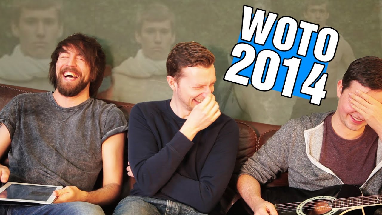 Craigslist Songs | WOTO 2014