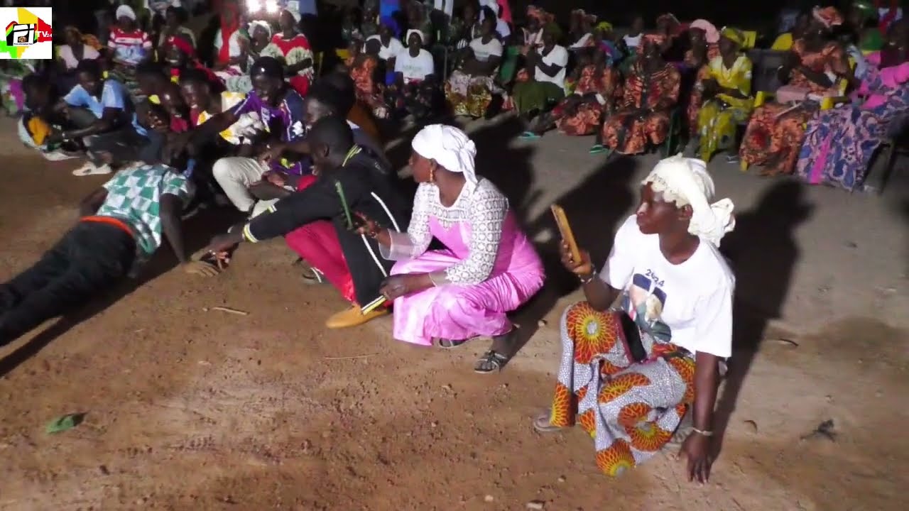 Balani mouzou chakaba 2025