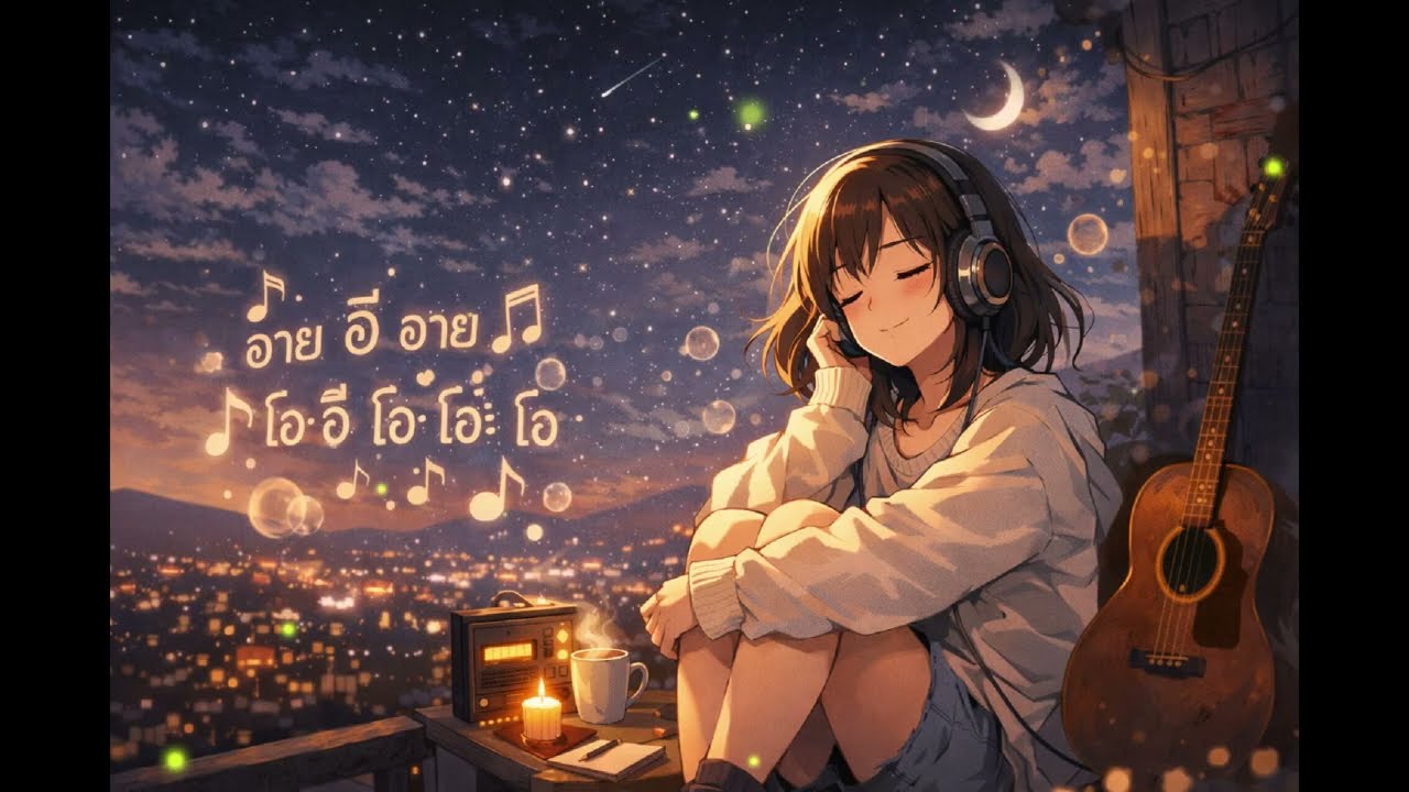 ปลอบเธอ