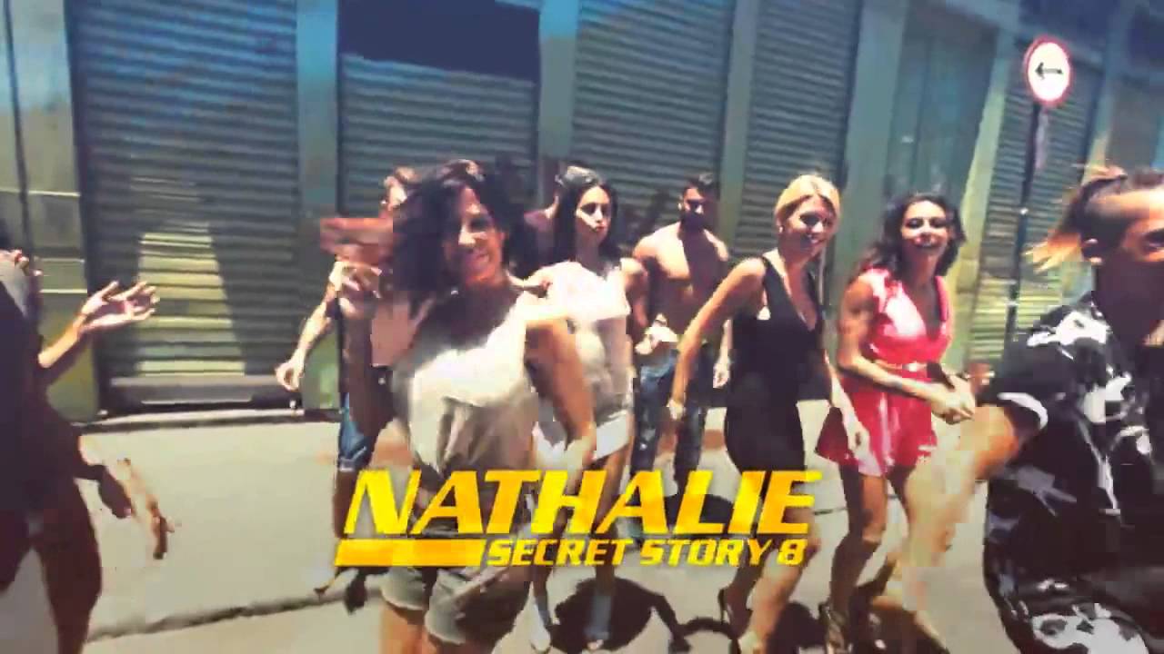 Générique Des Anges 7 (Pas En Entier)