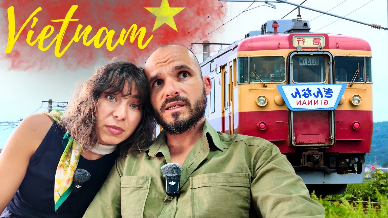 După 2 ani NU AM RECUNOSCUT acest loc | Da Nang Vietnam