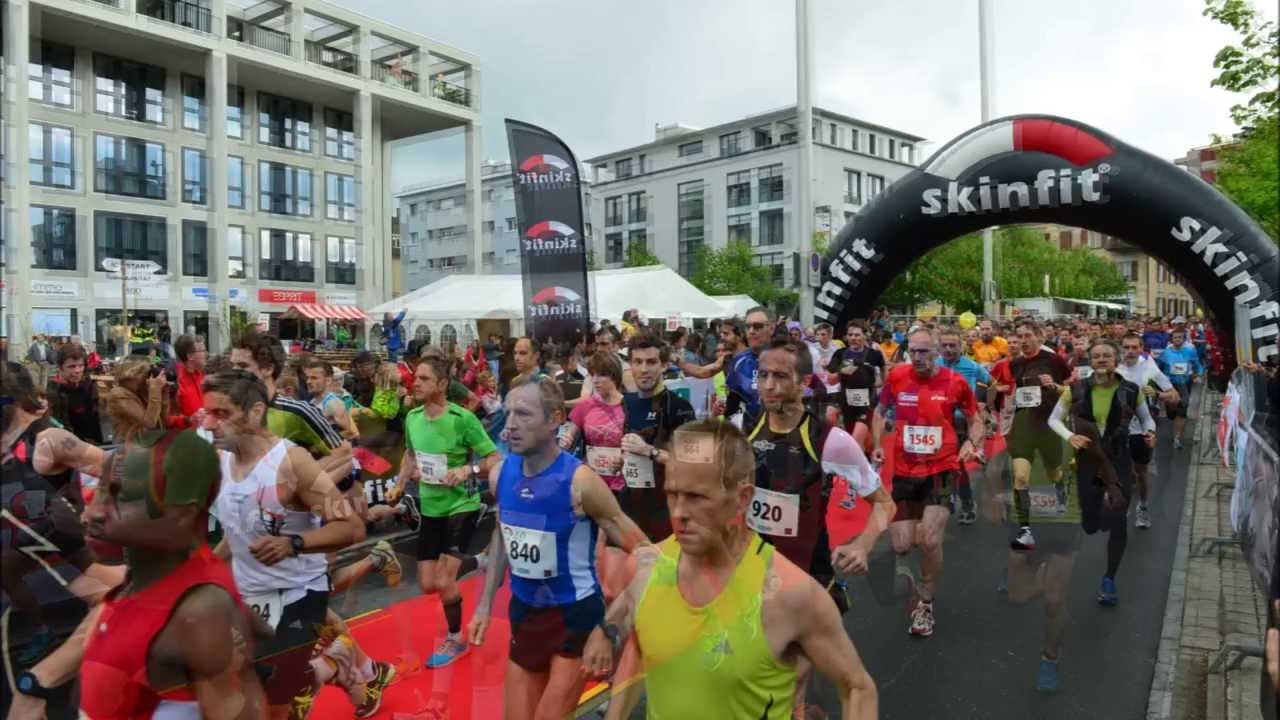 Sempacherseelauf 2013
