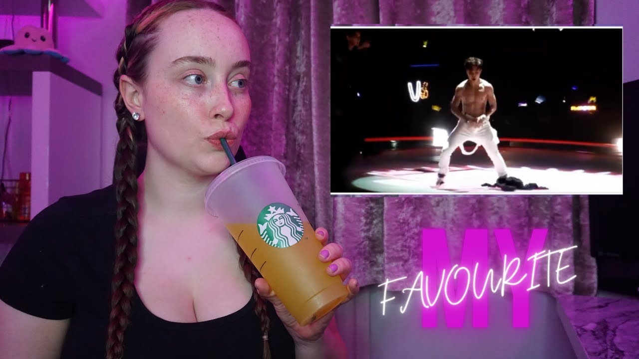 Reacting to BTS JIMIN LEGENDARY FANCAMS COMPILATION