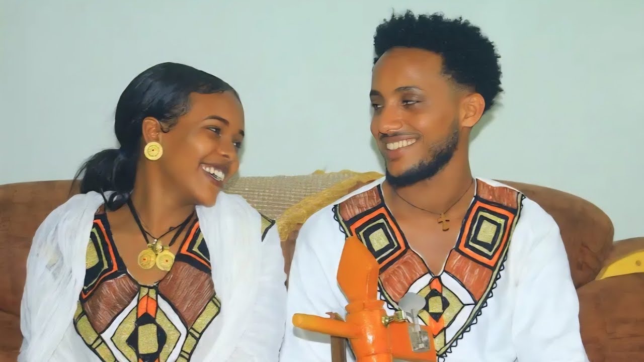 ❤ጆን ጭራ ምስ ኣፅቢ ወምበርታ ኣቲ ጊደይ ጊደይ ሰላም በልለይ ለደይ ምስ ደቂ ዓደይ ይበል 👈