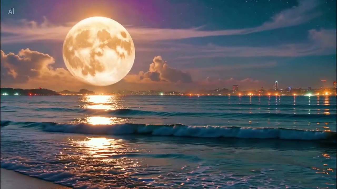 Φωτιά και Θάλασσα (Fire and Sea)