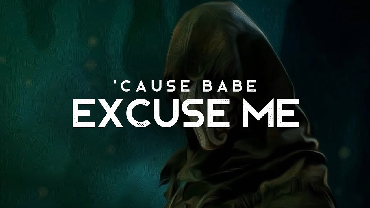 Bada$$ - Colin G. (LYRICS)