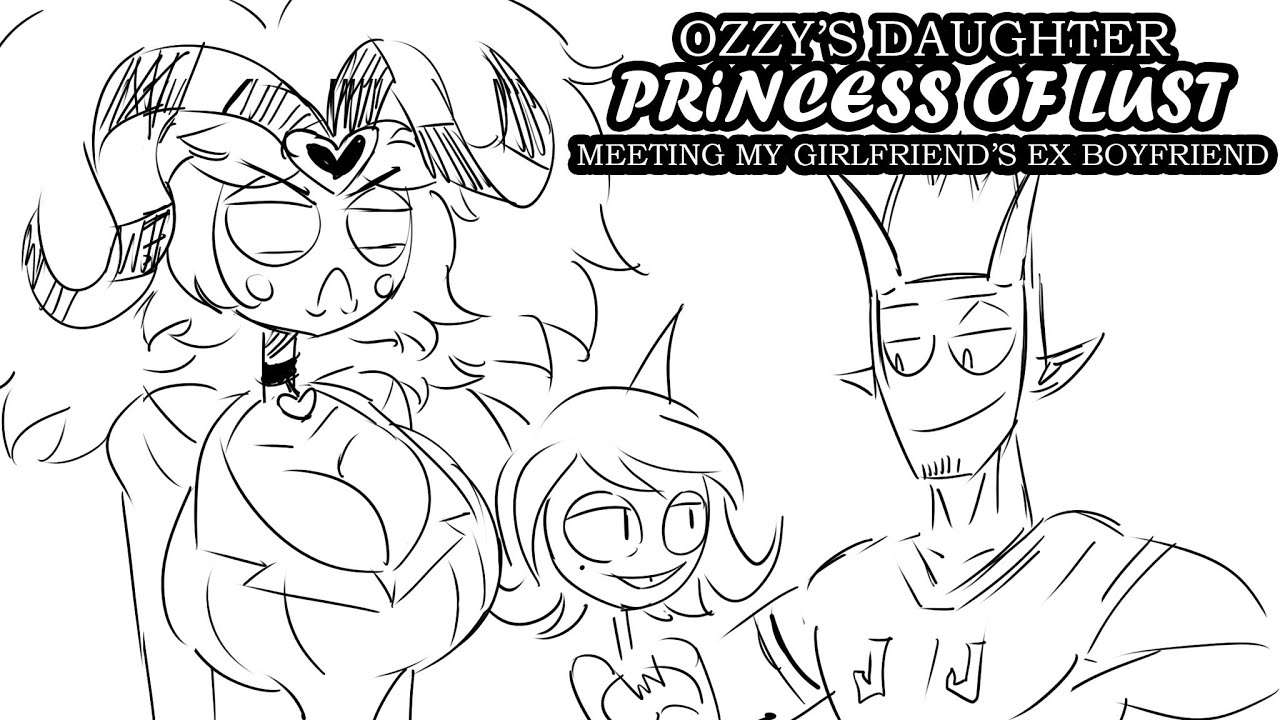 TillaVerse Season 4 Complete Compilation Part 12 #comicdub #helluvaboss #verosika