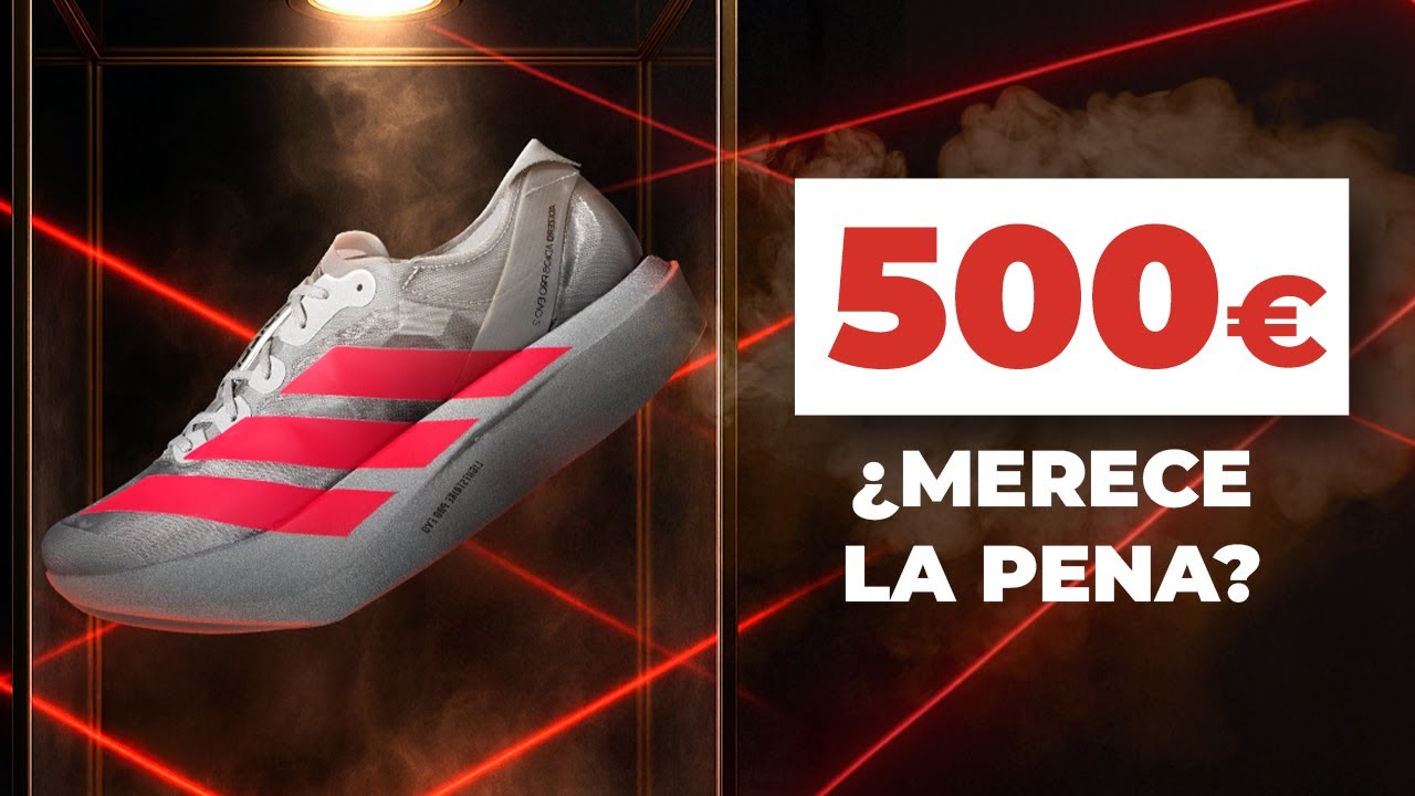 🚀 Adidas Adizero Adios Pro Evo 2 Review | Probada en 5k y 10k 🏃