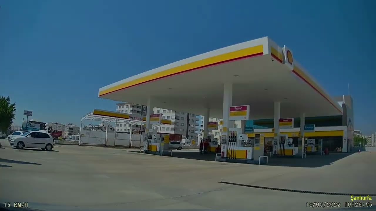 Şanlıurfa Şehir Merkezi  Bölüm : 2