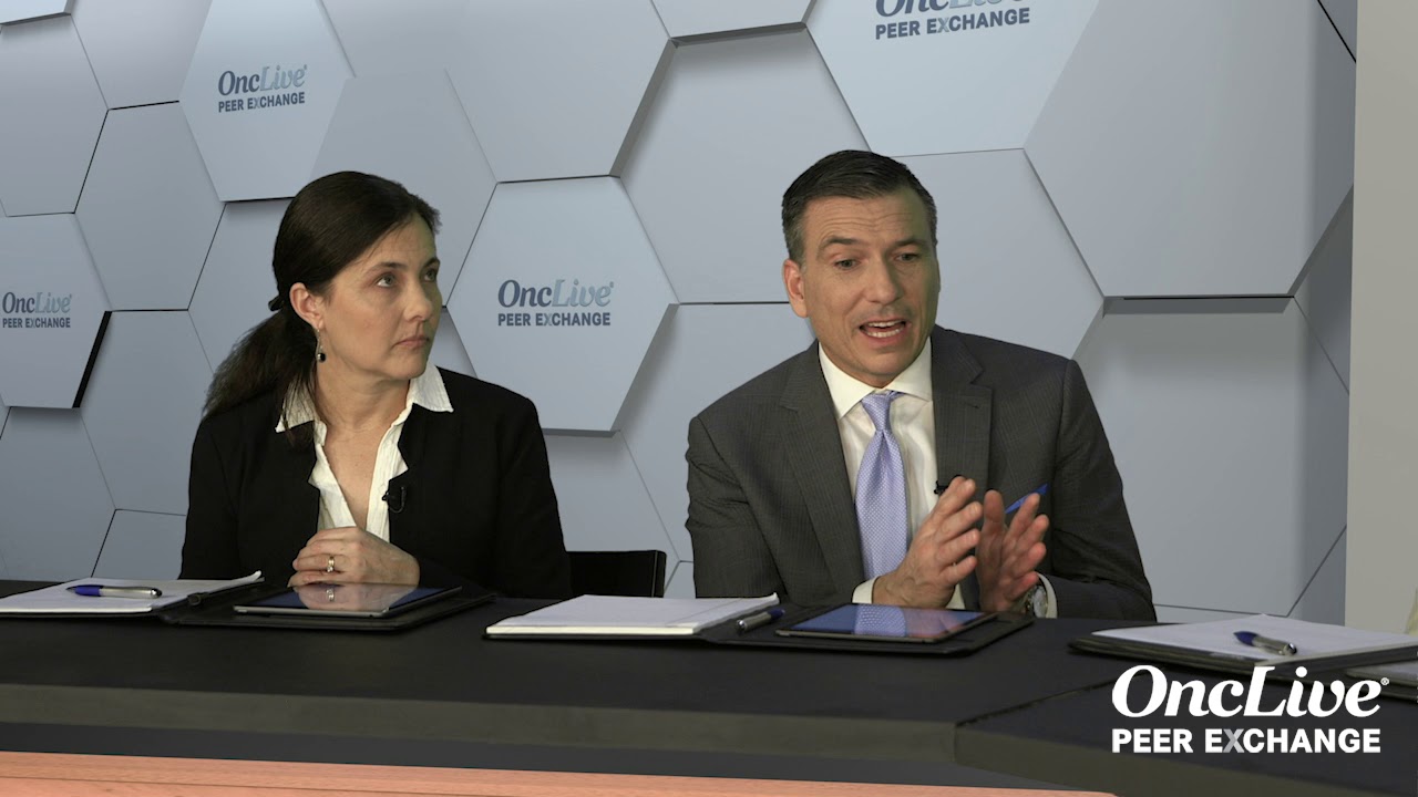 CheckMate-227 and the Role of TMB in NSCLC