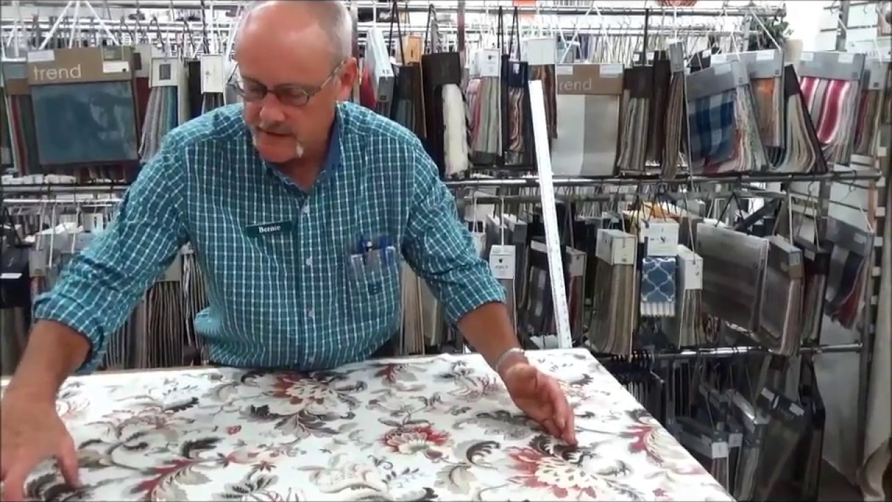 How To Calculate Yardage to Reupholster Dining Room Chairs (Slip Seat Cushions)