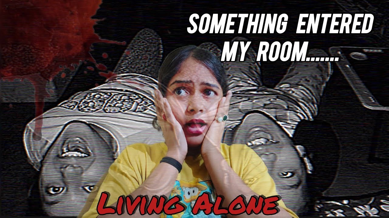 It Was Just a Dream… Or Was It? 😳 | Friday HORROR Special