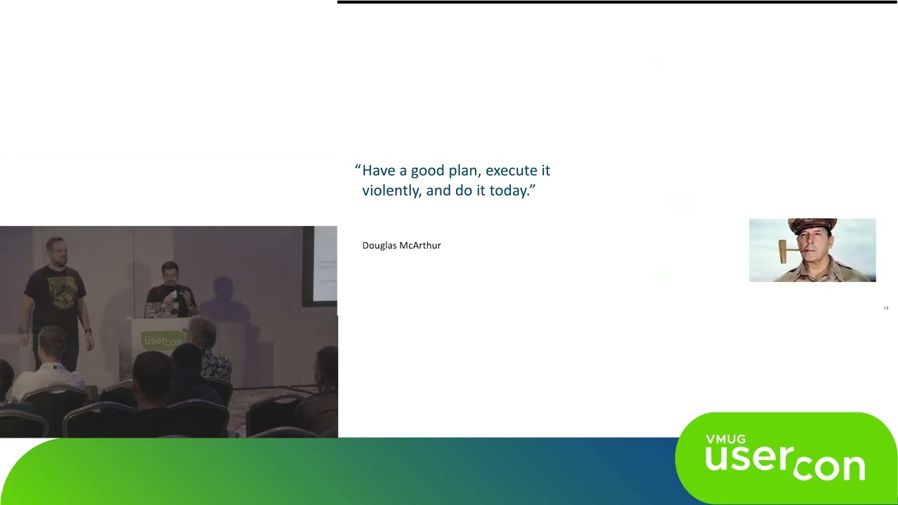 Managing your NSX environment with Terraform