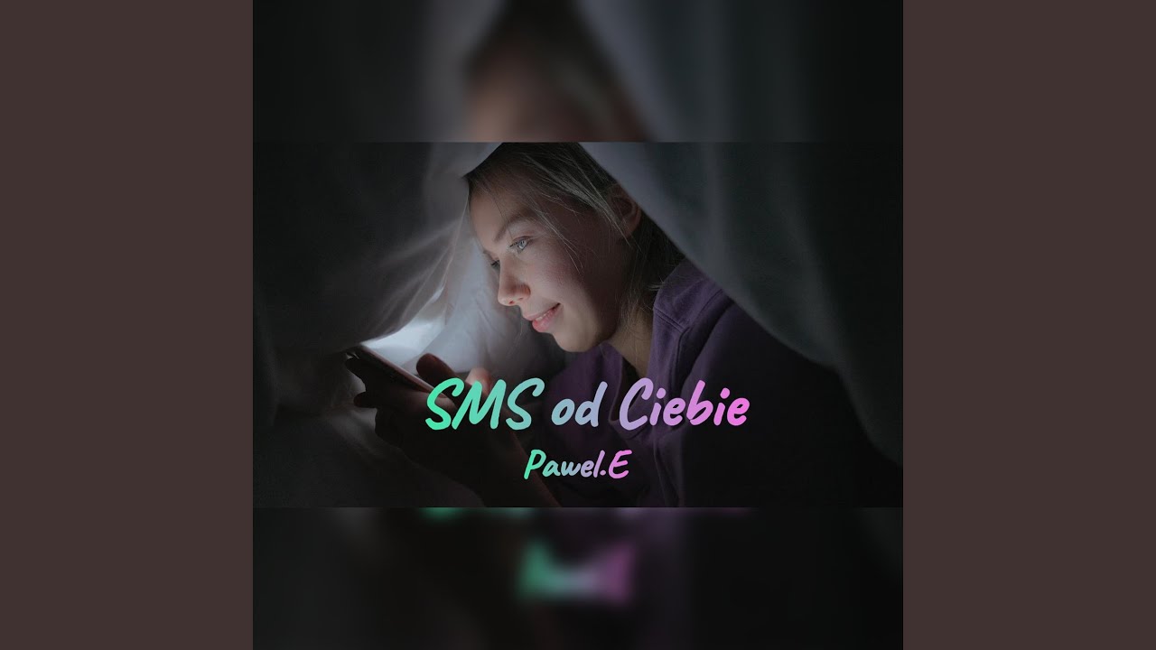 Sms Od Ciebie