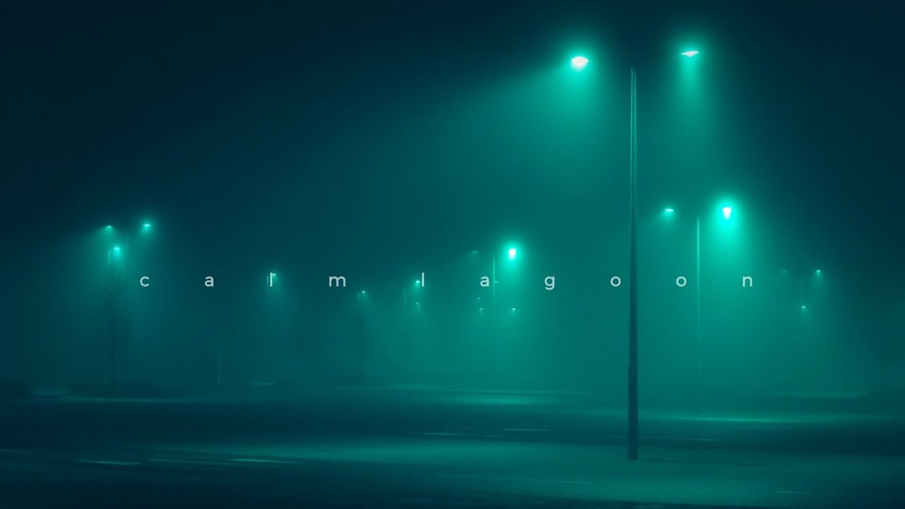 Empty thoughts... // dark ambient music (playlist)