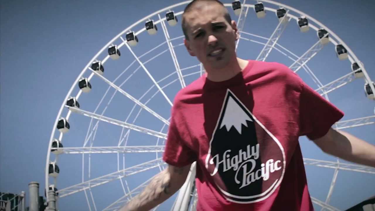 Reklez - Silence (Official Music Video)
