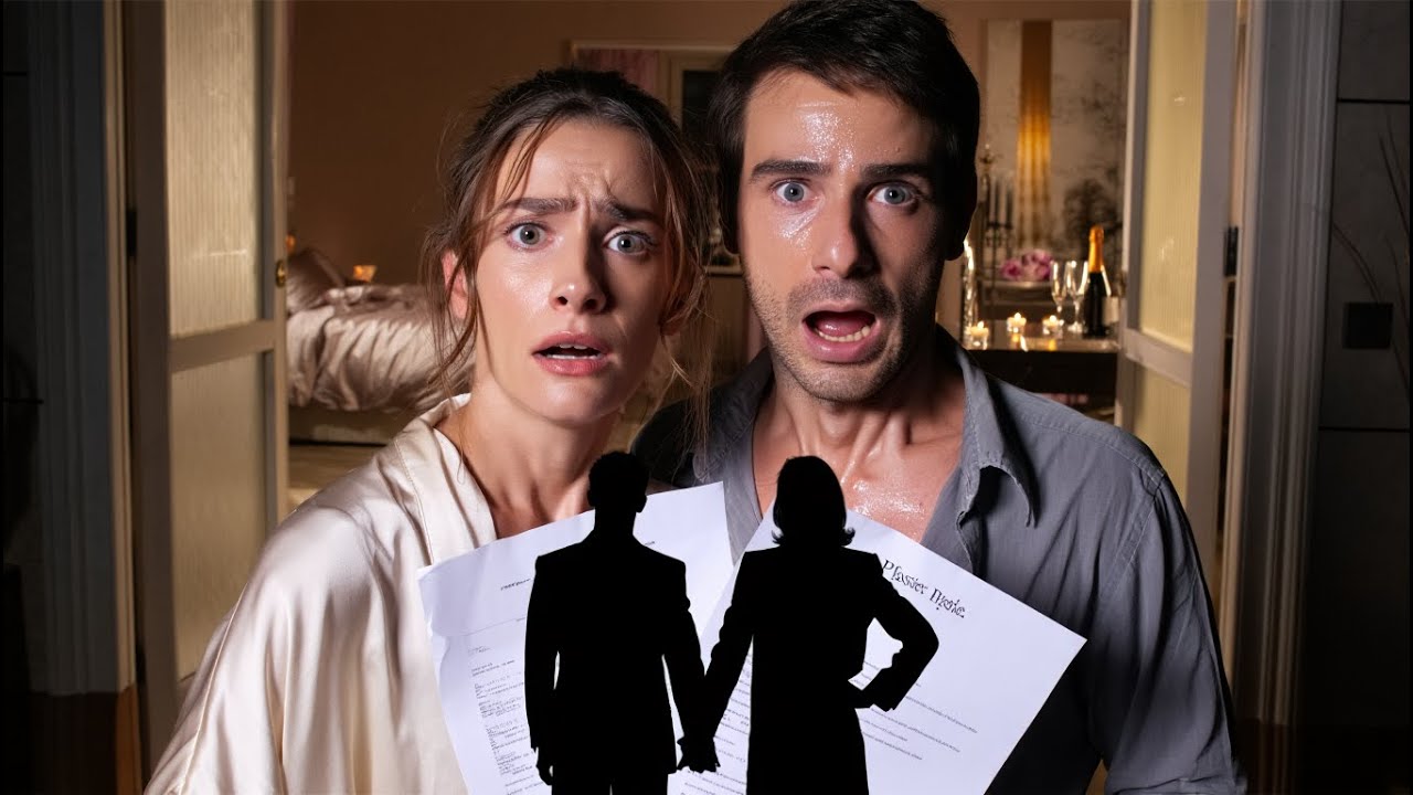 The First Days After My Cheating Wife Left Me Were Brutal&mdash;Until Her Affair Partner's /Reddit Stories