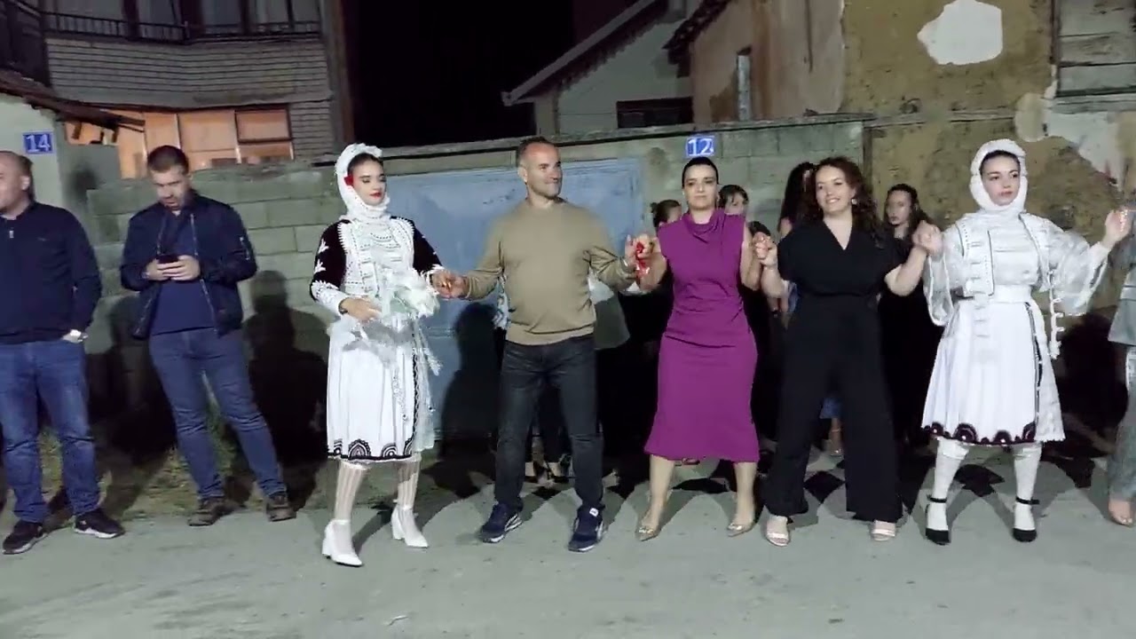 23.07.2025.Vraništa Demirova svadba