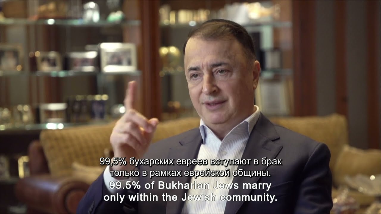 25 שנה לקונגרס יהודי בוכרה - סיכום של מורשת עשייה והשפעה