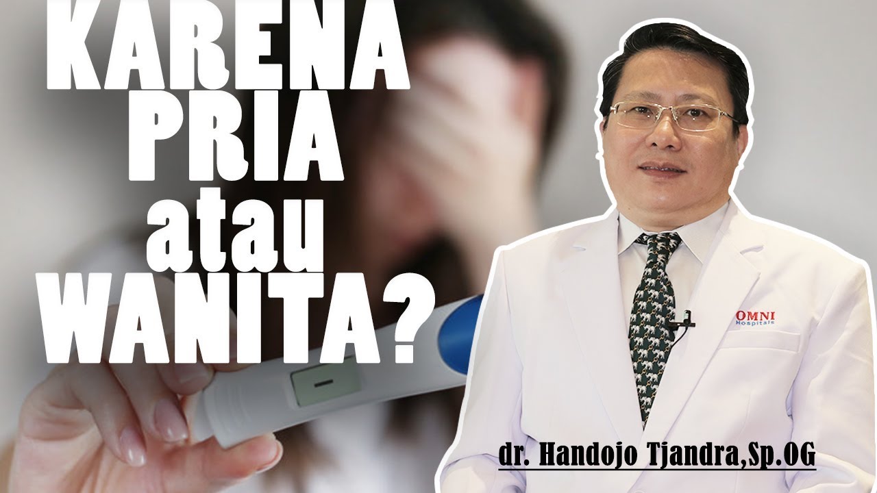 Anda Sulit Hamil ? Jangan Jangan Karena Hal Sepele Ini