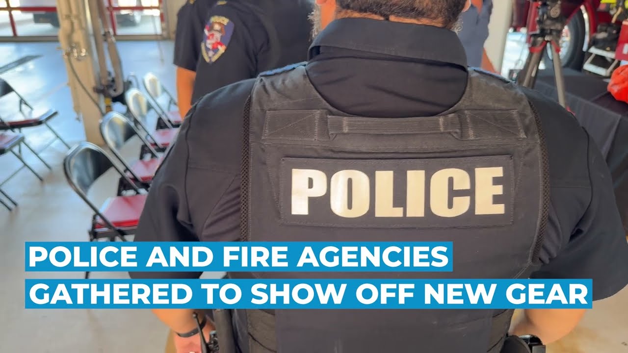 We Energies Foundation awards $100,000 to help first responders