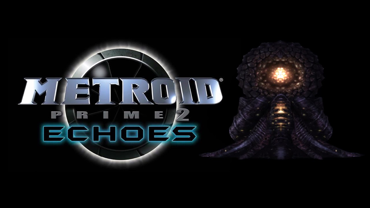 Emperor Ing Battle (Metroid Prime 2) - Orchestral Arrangement