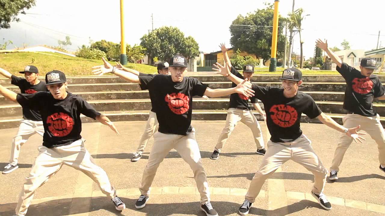 318 Filmeister | Worldwide Choppers and Wet the bed Choreography
