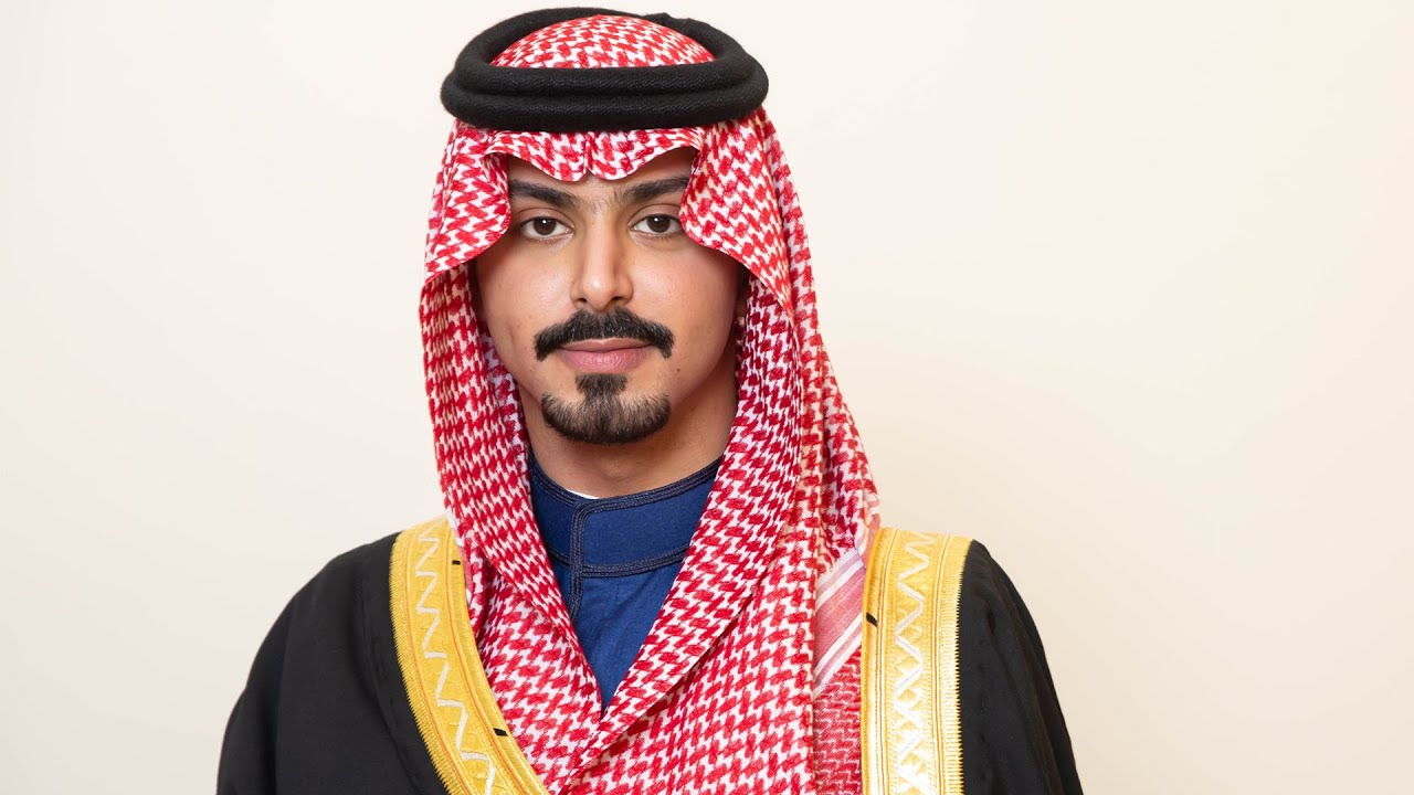 أَفْرَاحُ بْنْ حَثْلِينْ