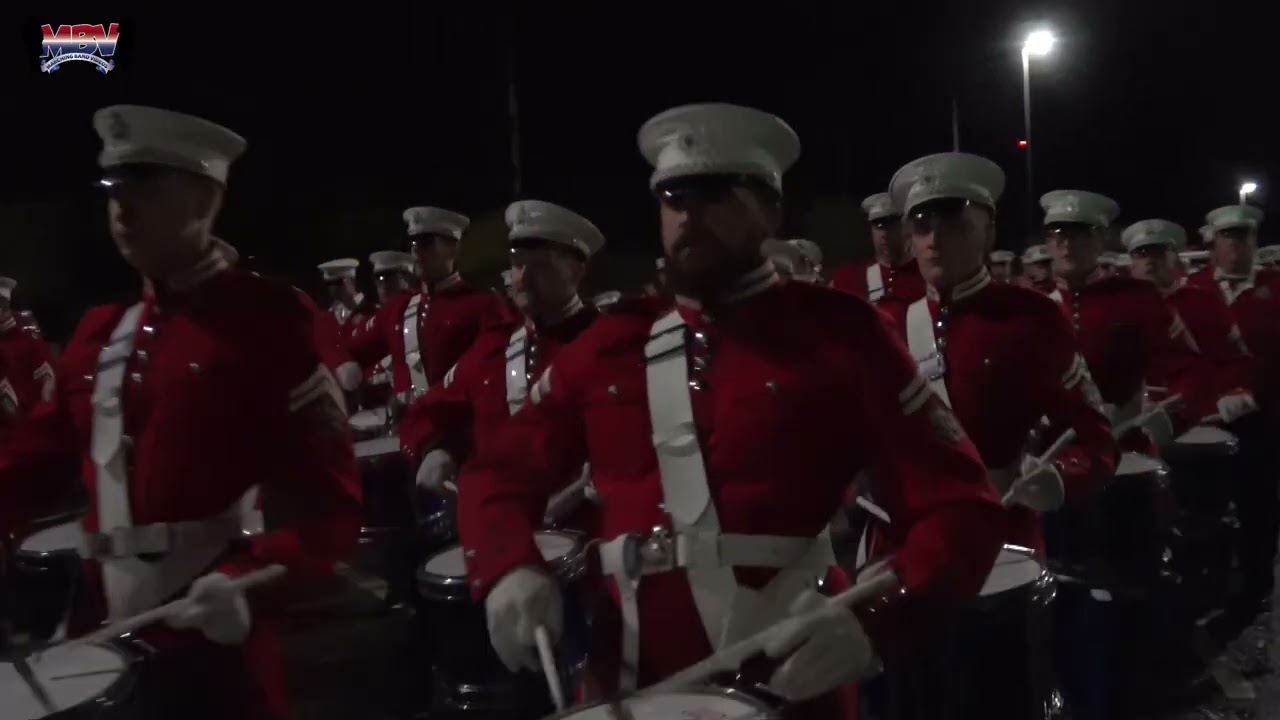 Drumderg Loyalist Flute Band 2025