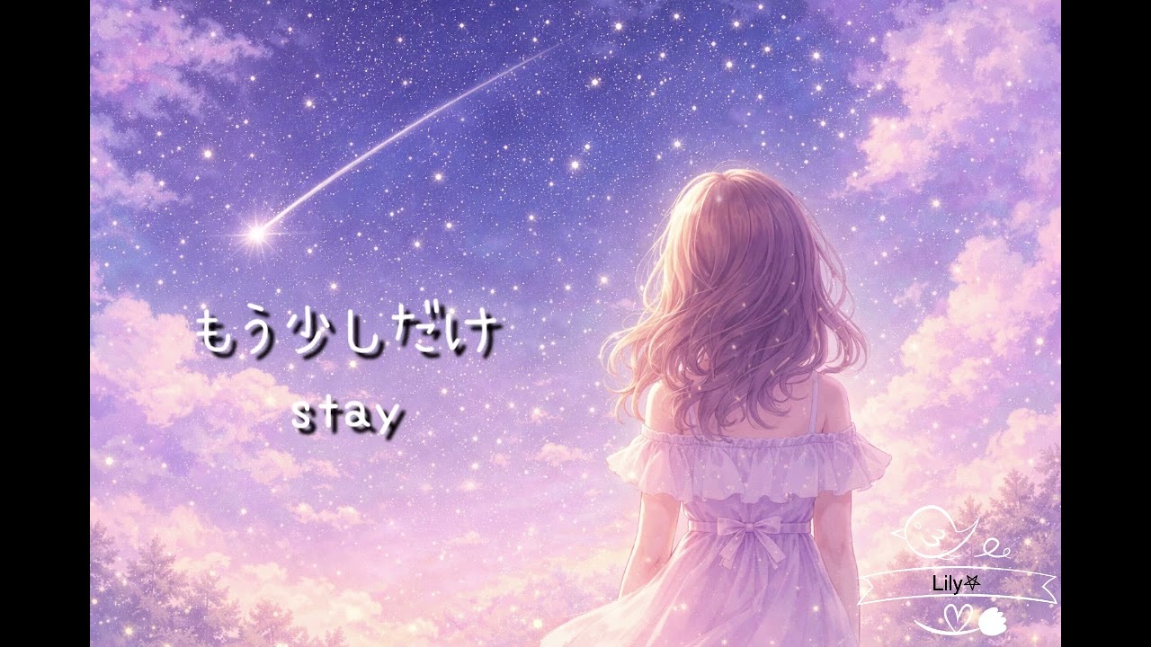 流星シンフォニー (Lily)