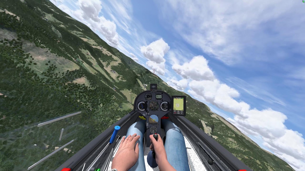 Condor3 Live race: JPFF 20260213