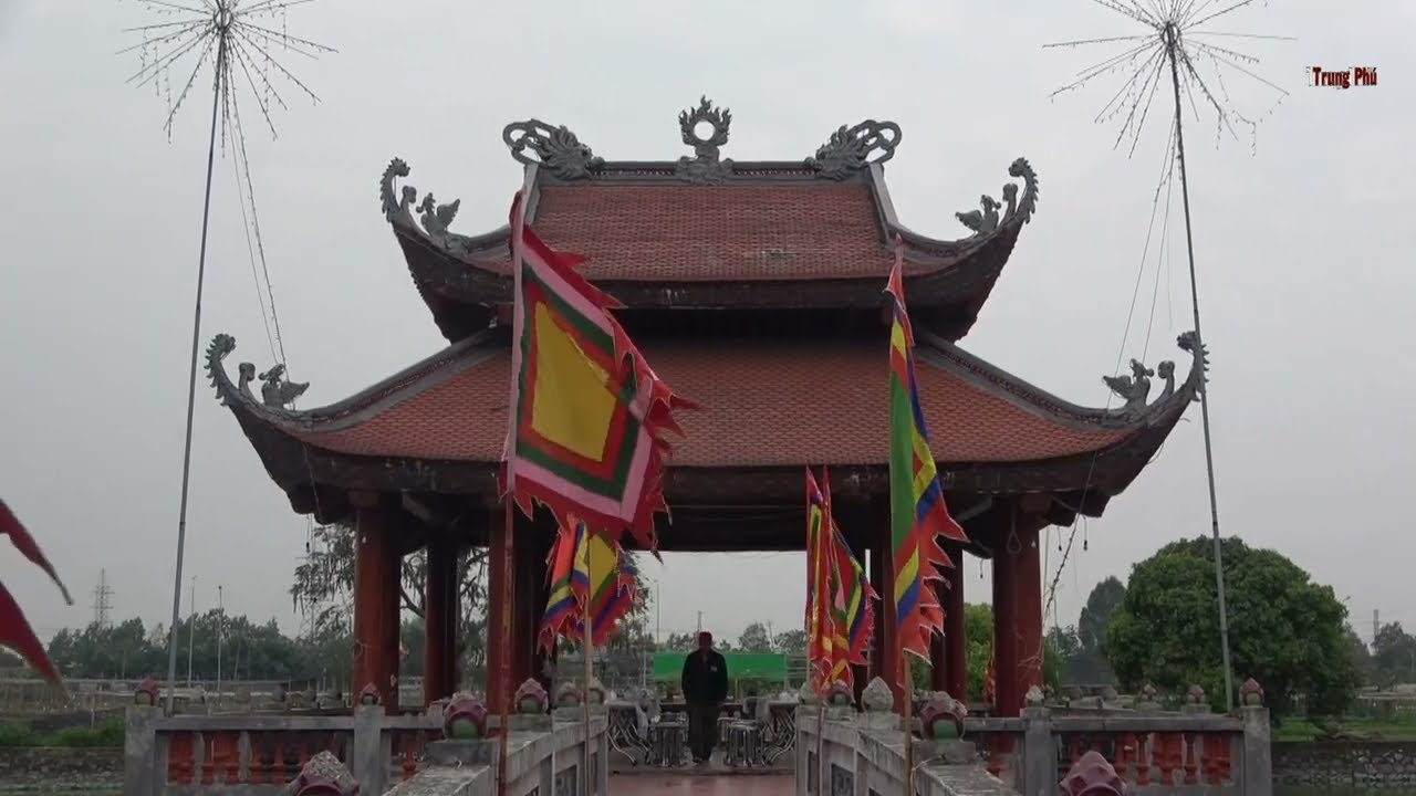 NHẠC TẾ LỄ  ĐÌNH