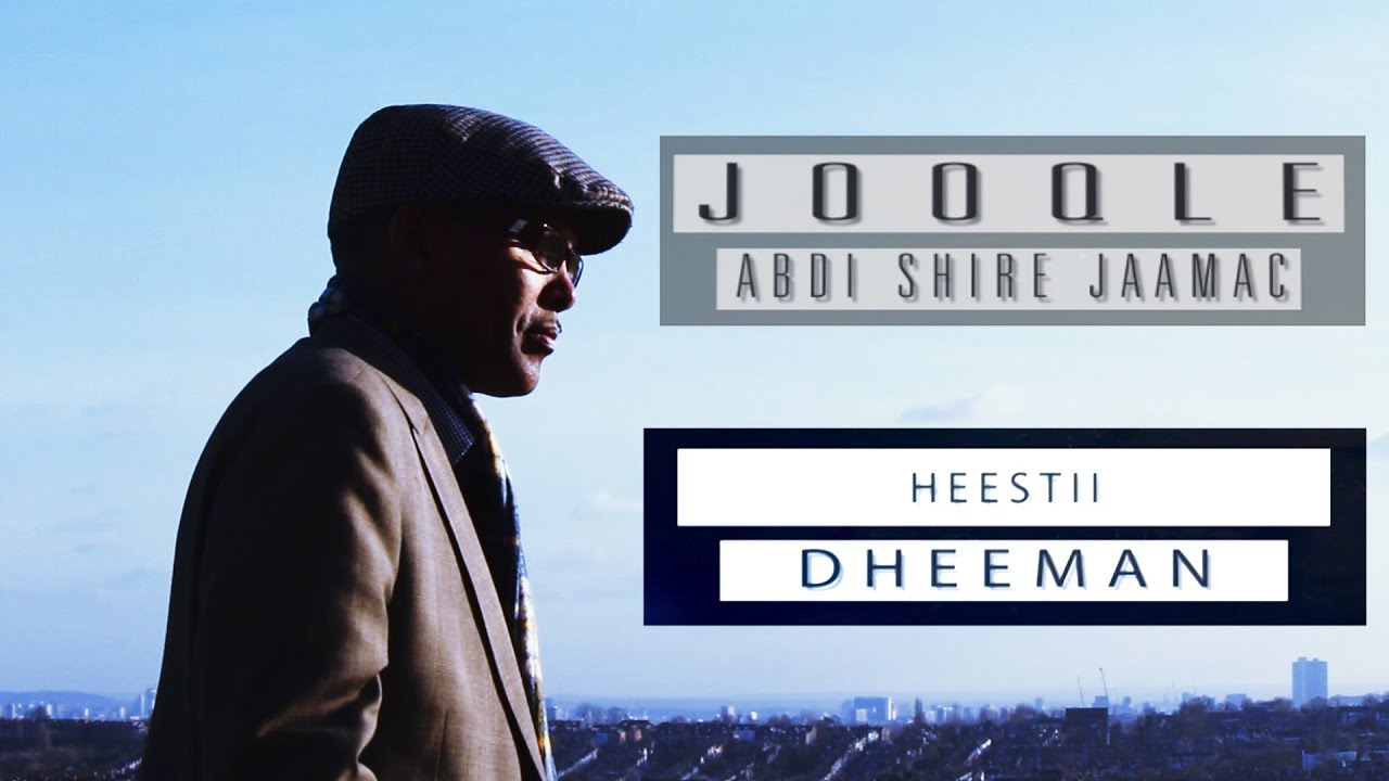Dhameen By Jooqle Shire Jaamac Official