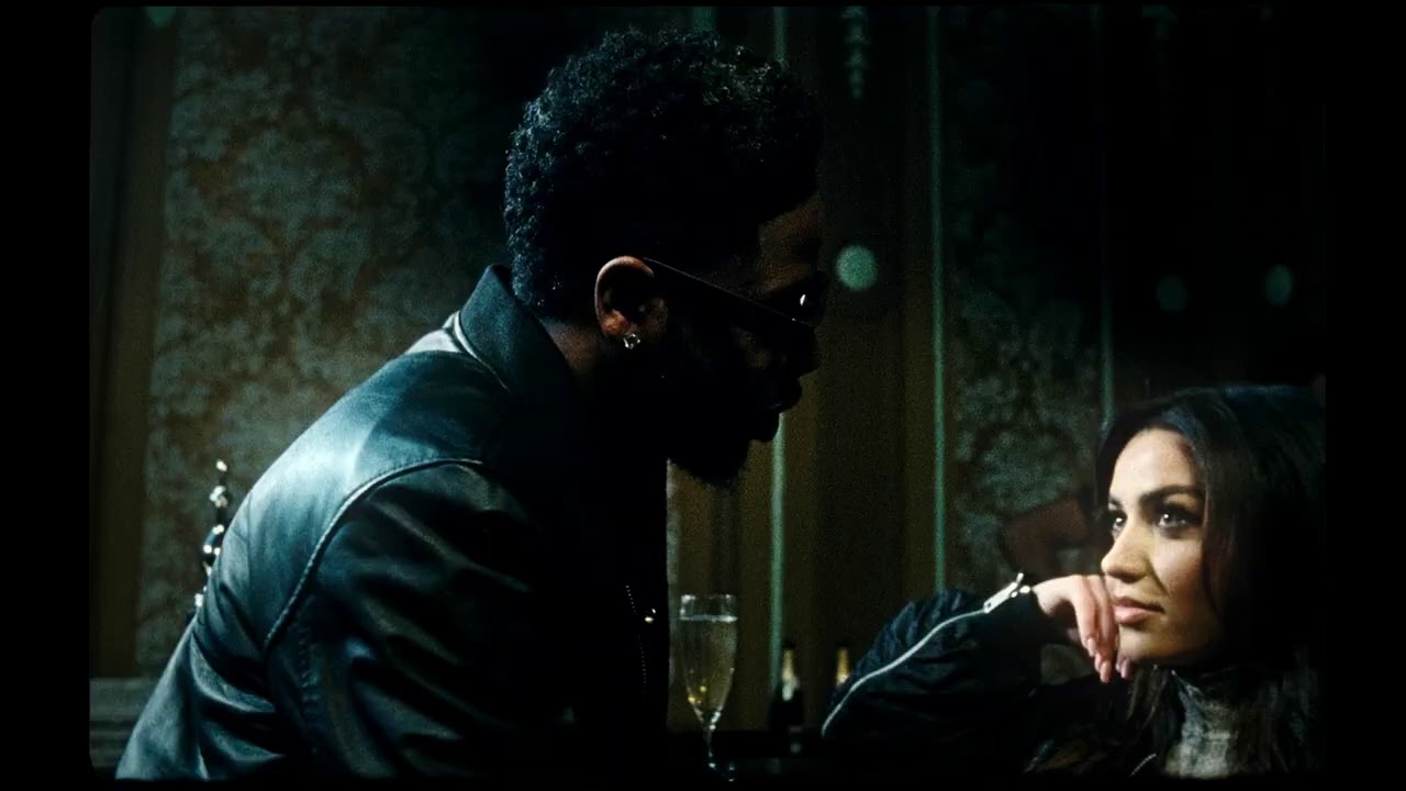 FRANGLISH - Bonnie And Clyde (Clip officiel)
