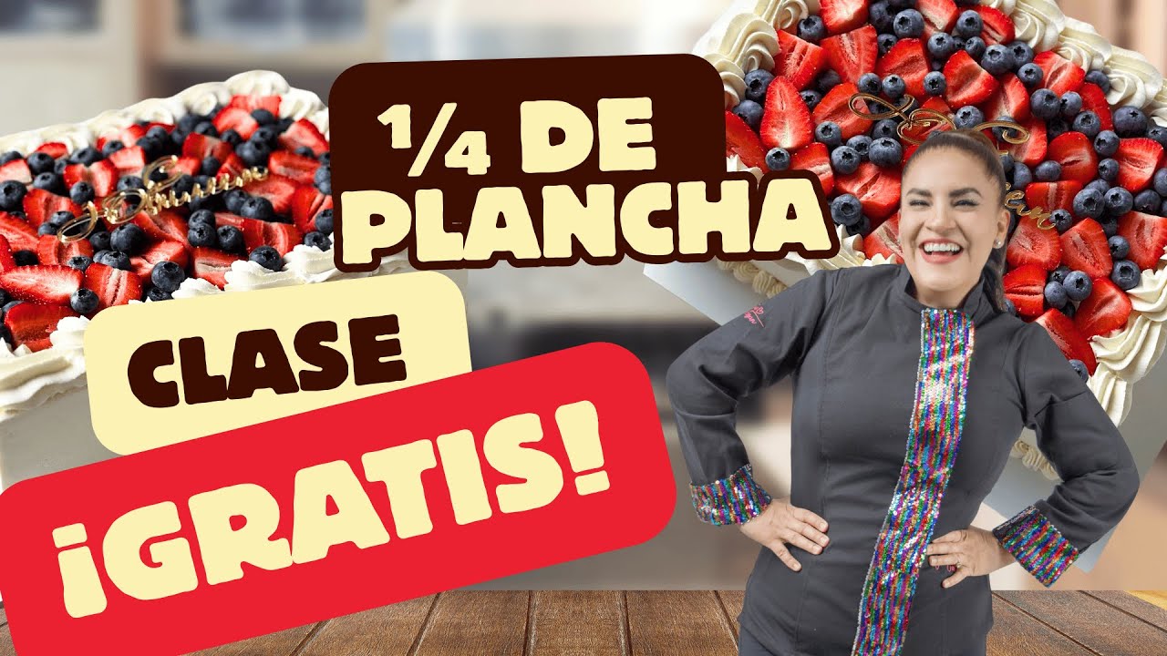 ¡1/4 de Plancha con Dany Orsan! Grabación LIVE