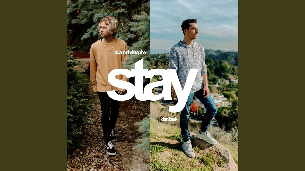 Stay (Acoustic)