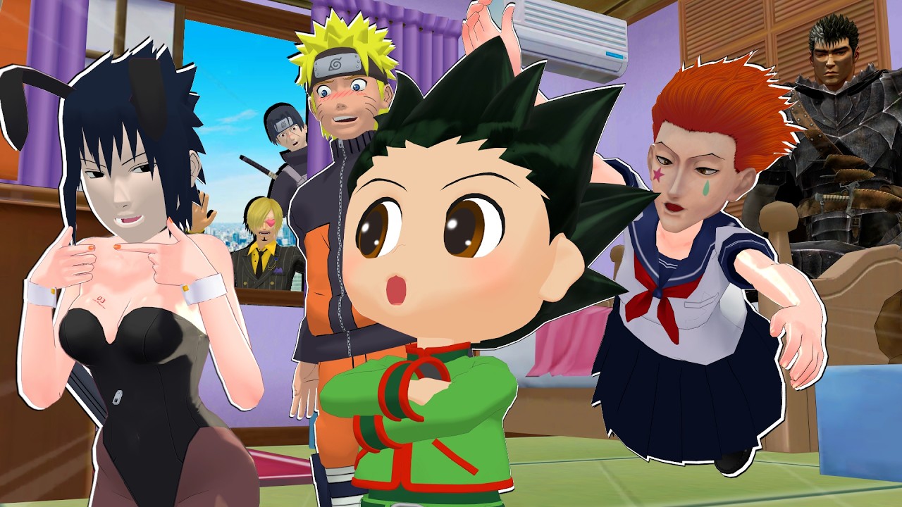Compilation des animations que vous avez le plus aim&eacute;es 😁✨