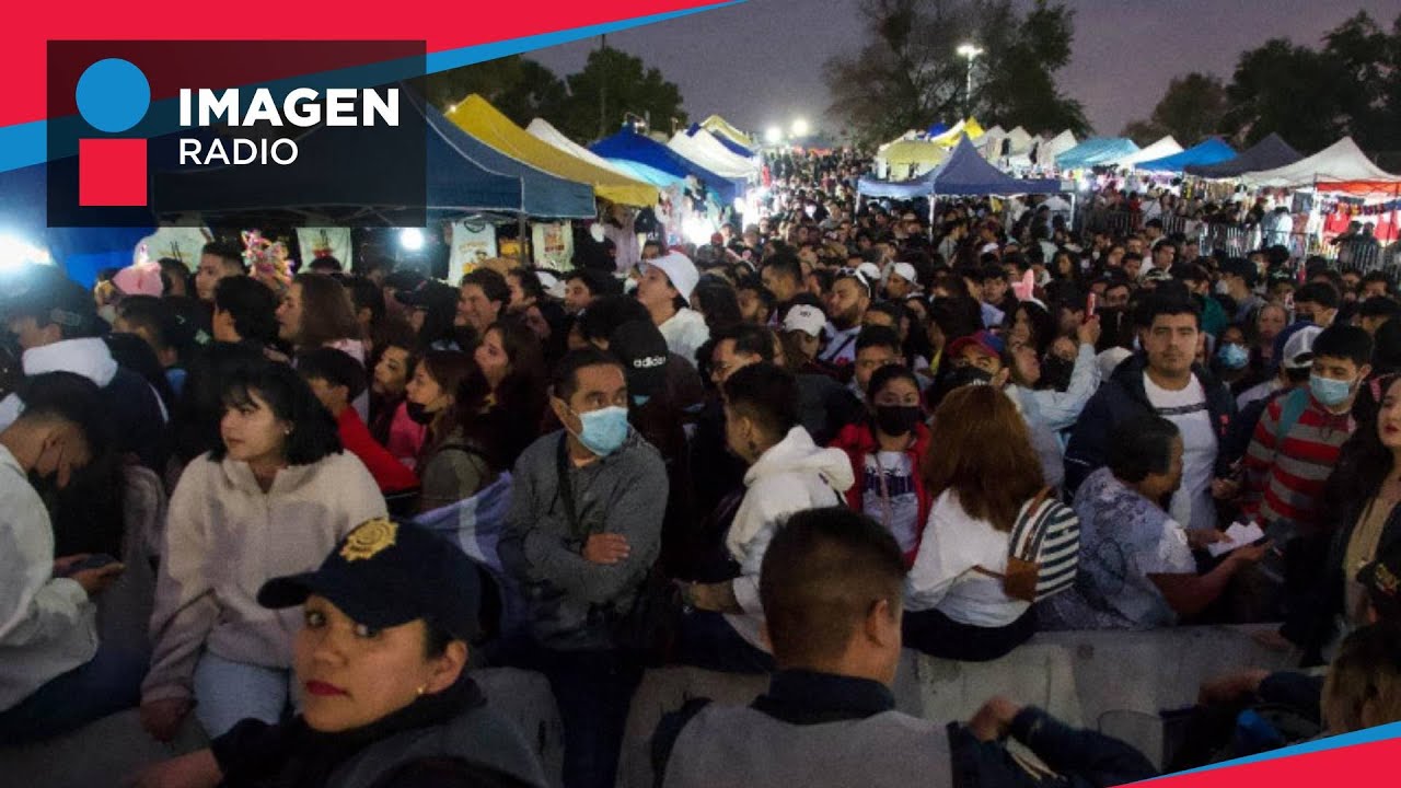 Concierto de Bad Bunny fue sobrevendido por Ticketmaster: Profeco