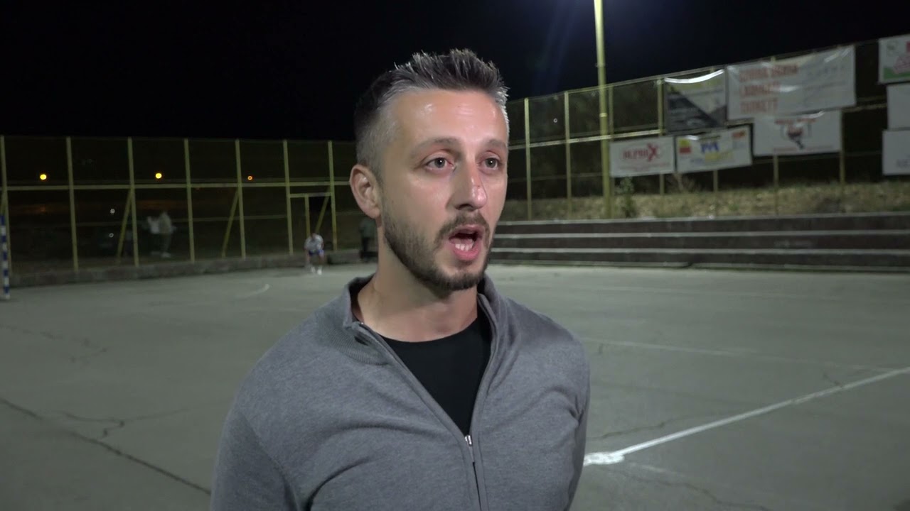 Završena Letnja liga u Brodarevu